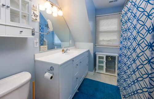 Very Private and Spacious Waterfront Family House - Foto 31