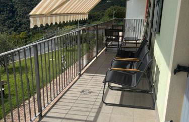 Balconi sul Lago - Stunning Lakeview and Pool - Photo 26