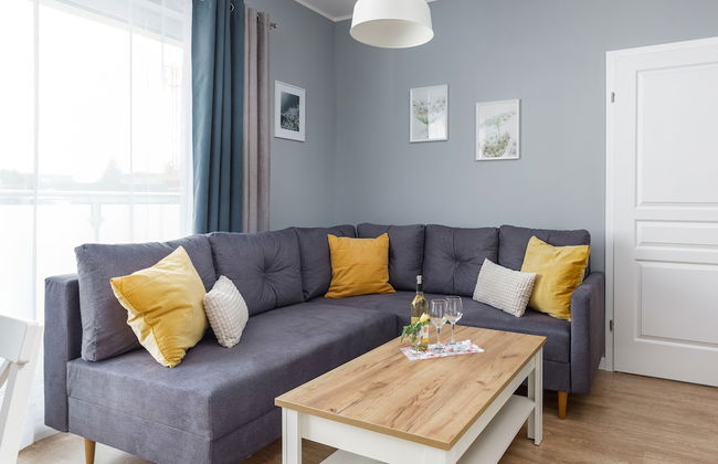 Sunset Resort Apartments by Renters - Photo 78