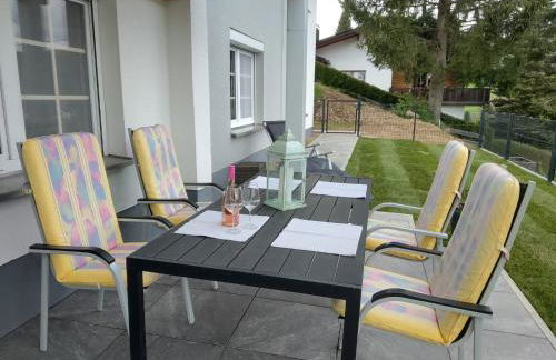 Ferienwohnung Reinhold in Schönbrunn am Lusen - Foto 5