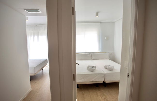 Apartamentos 525 Los Narejos - Photo 10