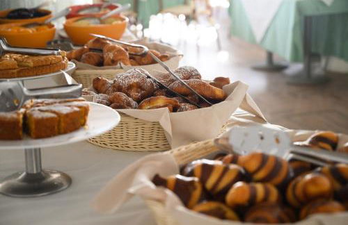 Residence Le Acacie - Foto 45