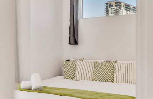 City View 2BR Apartments - Foto 26