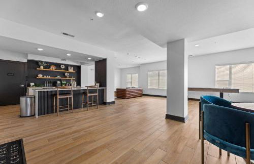 Cozy 2B Apartment with great Amenities in the Heart of Cedar Park - Photo 30