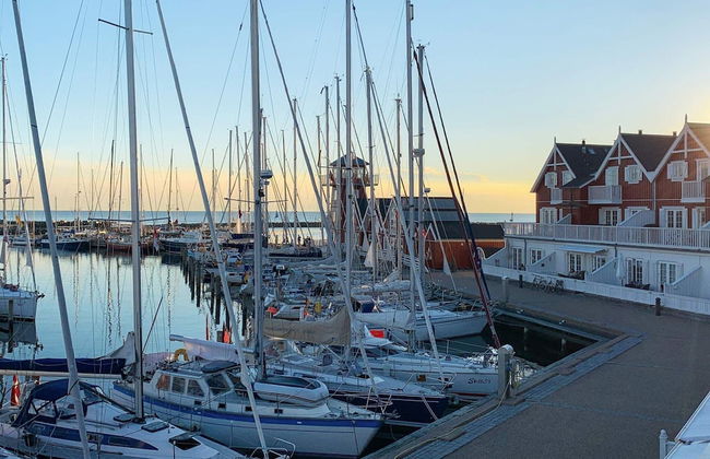 6 Person Holiday Home in Bagenkop-by Traum - Foto 56