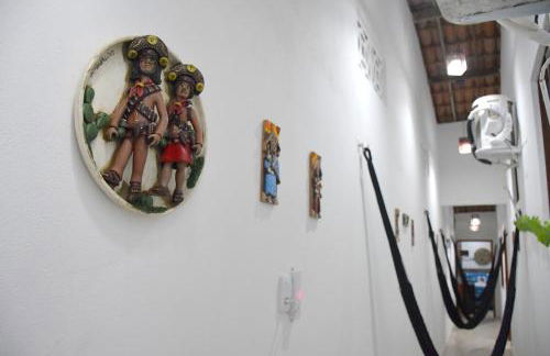 Casa Sophis Hospedaria Praia do Preá - Foto 46