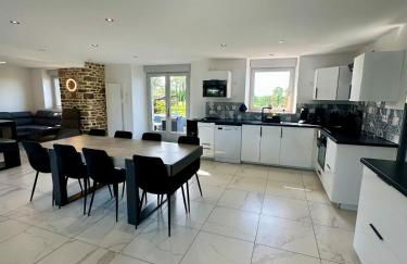 gite des hirondelles o - Foto 21