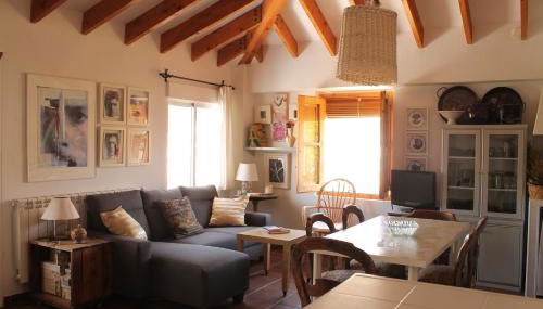 El Cantón Casa rural - Foto 3