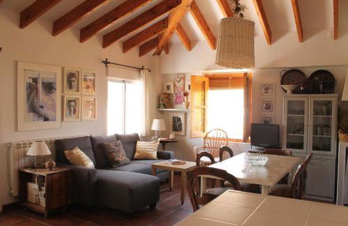 El Cantón Casa rural - Foto 3