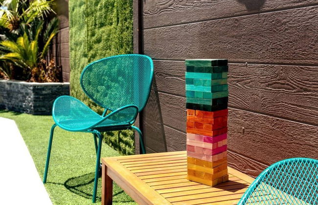 Mid-century Gem w Secret 4th Bedroom Near Downtown - Foto 22