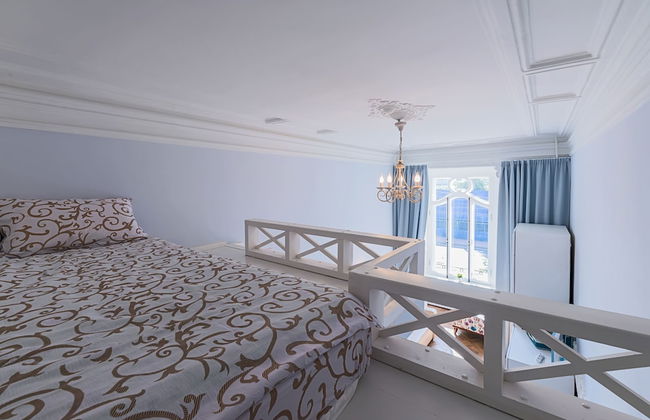 Colorspb Aparthotel Merchant House - Foto 17