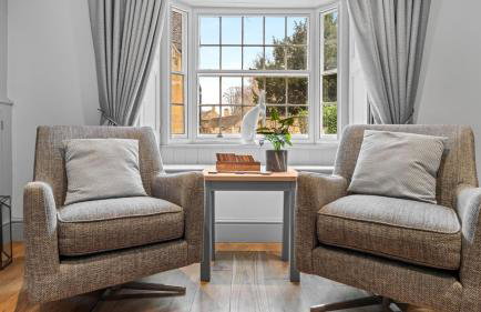 Vine Cottage - Photo 7