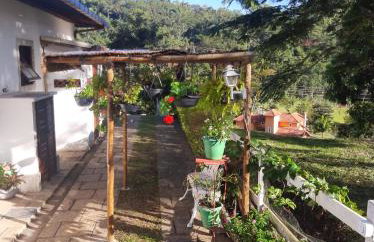 Casa de Campo em Teresópolis - Foto 34