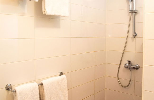 Hamlet Oasis Resort - Photo 21