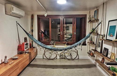 Apartamento Artístico - Garagem - Ar Condicionado - Excelente Localização - Foto 5