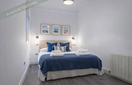 Zurbano Madrid - Apartamento Elegante y Confortable en el Centro - Foto 1