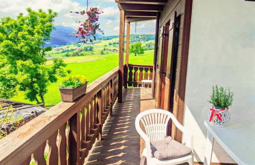 Vidora Apartments - Dolomites Escape in Alpe di Siusi (Seiser Alm) - Foto 1