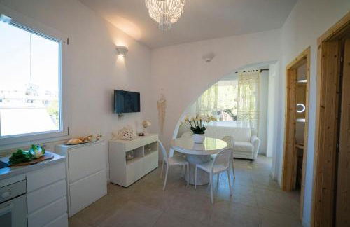 Attico il Gabbiano Rivabella Gallipoli - Foto 14