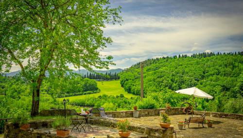 Casa Al Bosco - Foto 2, Garden, Garden view