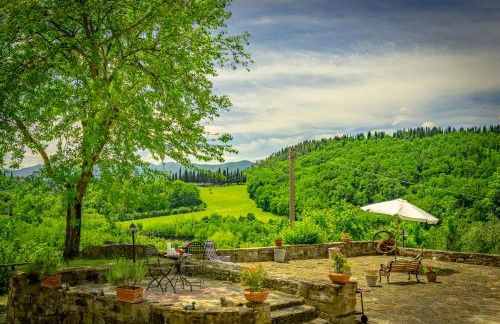 Casa Al Bosco - Foto 2