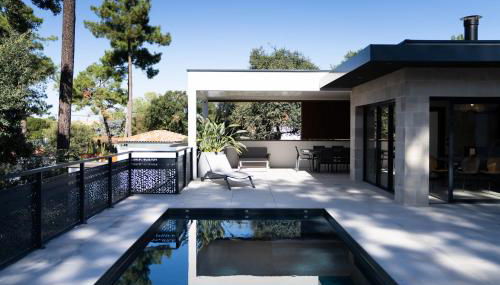 Villa Aréna à Labenne-Océan - Foto 4