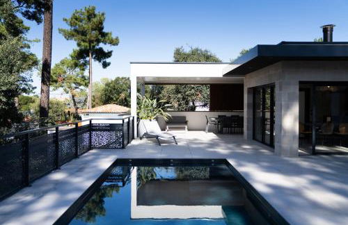 Villa Aréna à Labenne-Océan - Foto 4