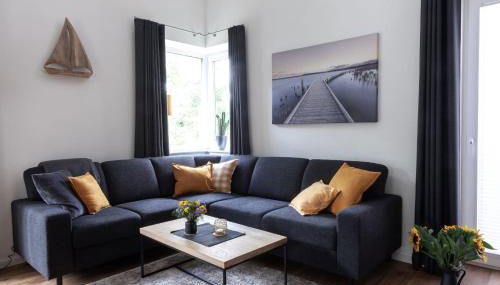 DOMIZIL AM SIEL "Reisen für Alle" - Foto 3