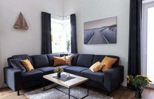 DOMIZIL AM SIEL "Reisen für Alle" - Foto 3