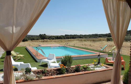 Casa Rural Sierra Jayona - Foto 9