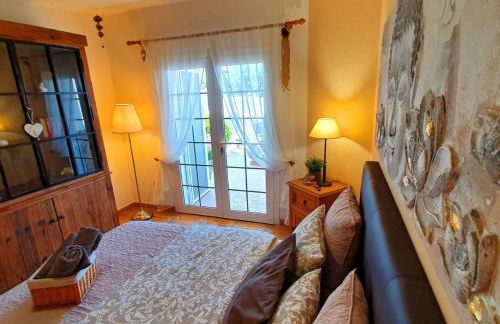 Holiday Home Gemütliches Ferienhaus in Tarajalejo mit Großem Garten und Meerblick by Interhome - Photo 28