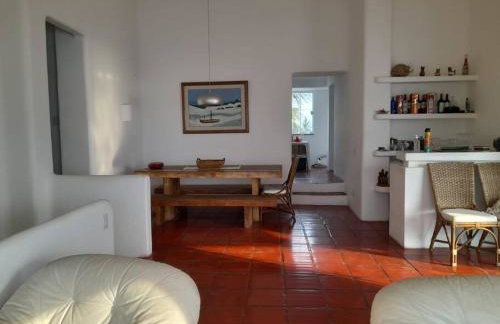 Casa Grega em Angra dos Reis com Piscina e Vista Espetacular - Foto 6