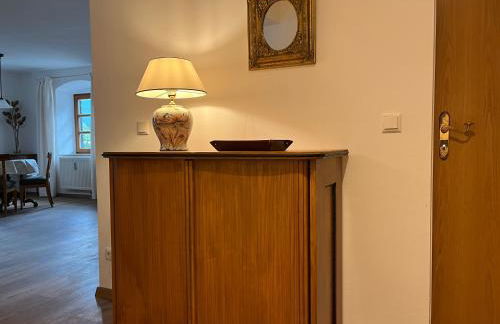 Ferienwohnung Seidl Wohnung Kontrabass - Foto 7