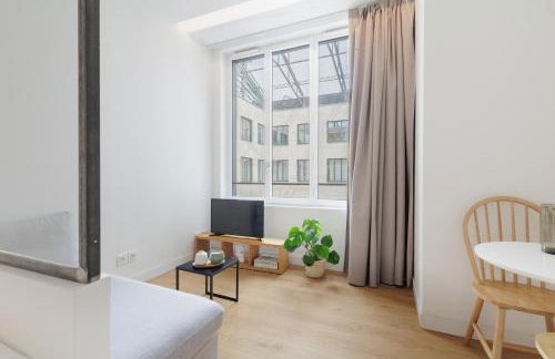 The Babel Community Hôtel - Vieux Port - Foto 47