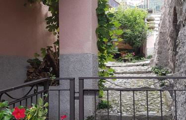 LA CORTE DELLA CARLA - cozy home in the old court - Foto 29