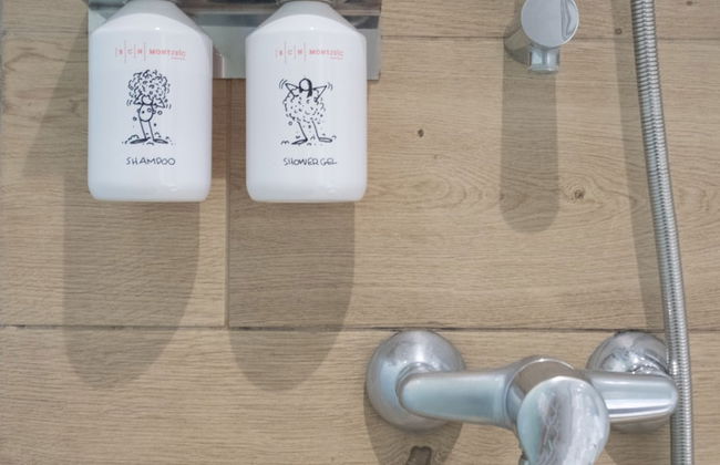 Aparthotel BCN Montjuic - Foto 72