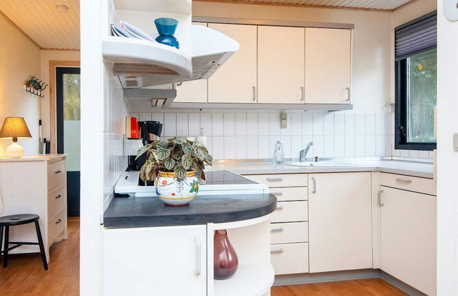 4 Person Holiday Home in Silkeborg-by Traum - Foto 4