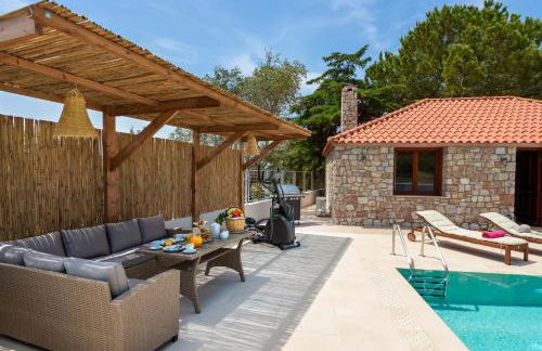 Filerolia Stone House - Foto 32