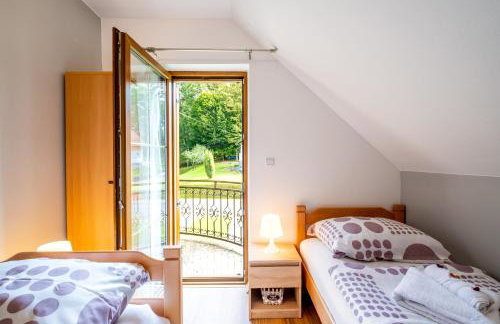 Villa Vinka - Novo Zvečevo - Foto 7