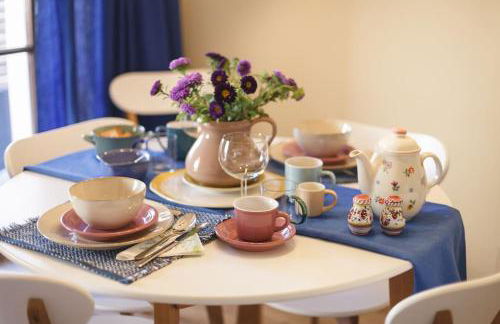 Beautiful apartment old town Arkadenhof - Foto 27