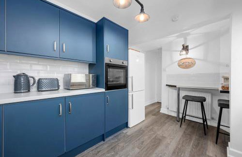 Luxury Modern Home Great Harwood - Sleeps Up to 8 - Foto 13