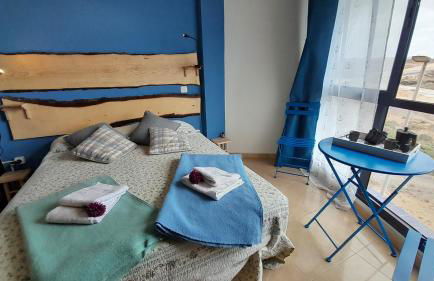 Los Abrigos 2 apartments Guest House Ocean relax, wifi, playas - Foto 18