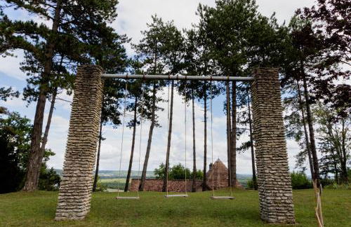 Le Paradis de Lucile, vue de rêve, Giverny 10 minutes - Foto 53