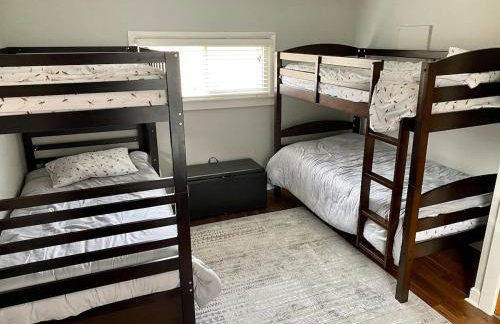 Private Oasis Near Lake Michigan & Warren Dunes! - Foto 6