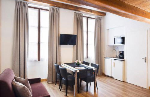 Lion d'Or Paris Suites - Foto 56