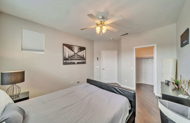 Spacious Golf Course Retreat - w/ Modern Kitchen - Foto 5