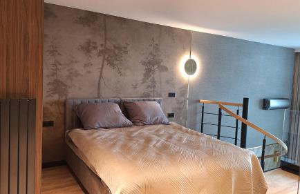 Apartament Premium z jacuzzi nad Zegrzem - Foto 16