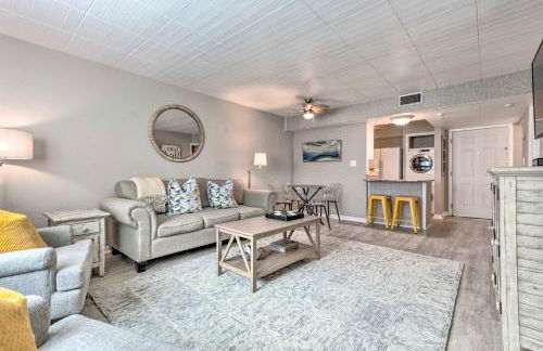 Sunny Destin Condo with Pool and Beach Access! - Foto 1