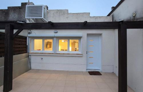 Studio La Zarza, 10 minutes from Disneyland Paris - Foto 14