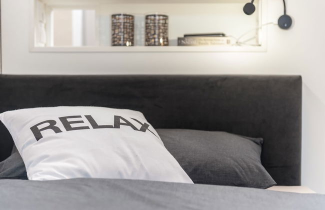 Quartier96 - Boardinghouse Emden - Foto 18