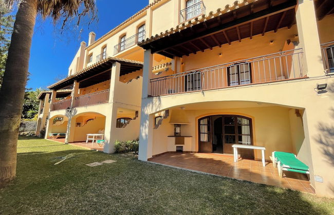 Apartamentos El Toro - Foto 43